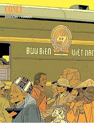 Saigon - Hanoi Vol. 1