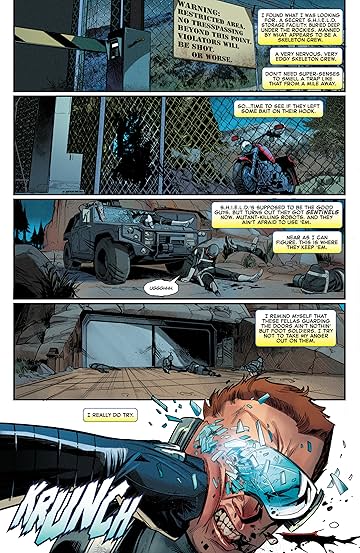 Wolverine And The X Men 39 Comics By Comixology