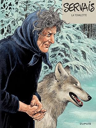 Servais: La tchalette