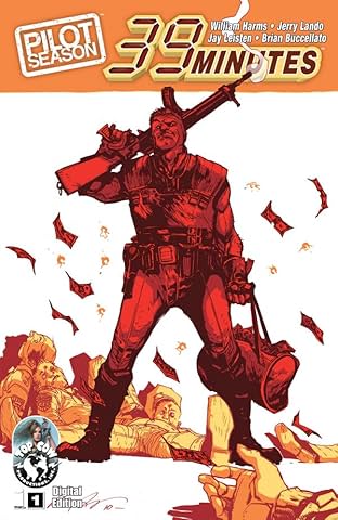 Pilot Season: 39 Minutes #1