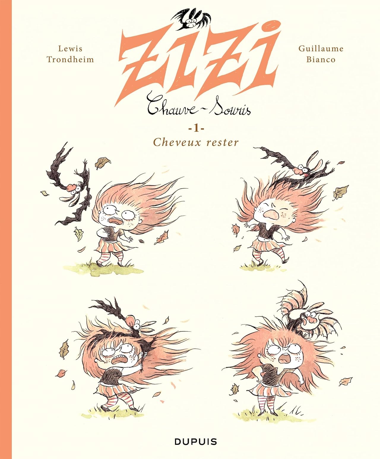 Scarica Gratis Images Zizi Chauve Souris Vol 1 Cheveux Rester Comics By Comixology actualisé par