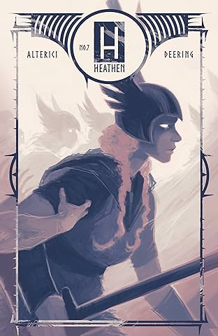 Heathen #7