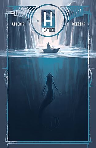 Heathen #8