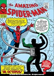 Amazing Spider-Man (1963-1998) #3