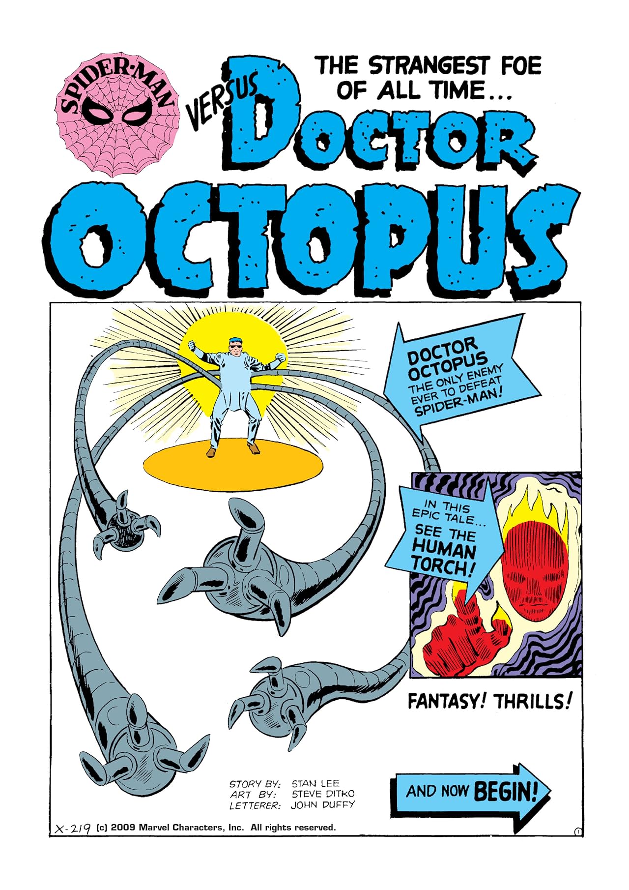 Amazing Spider-Man (1963-1998) #3