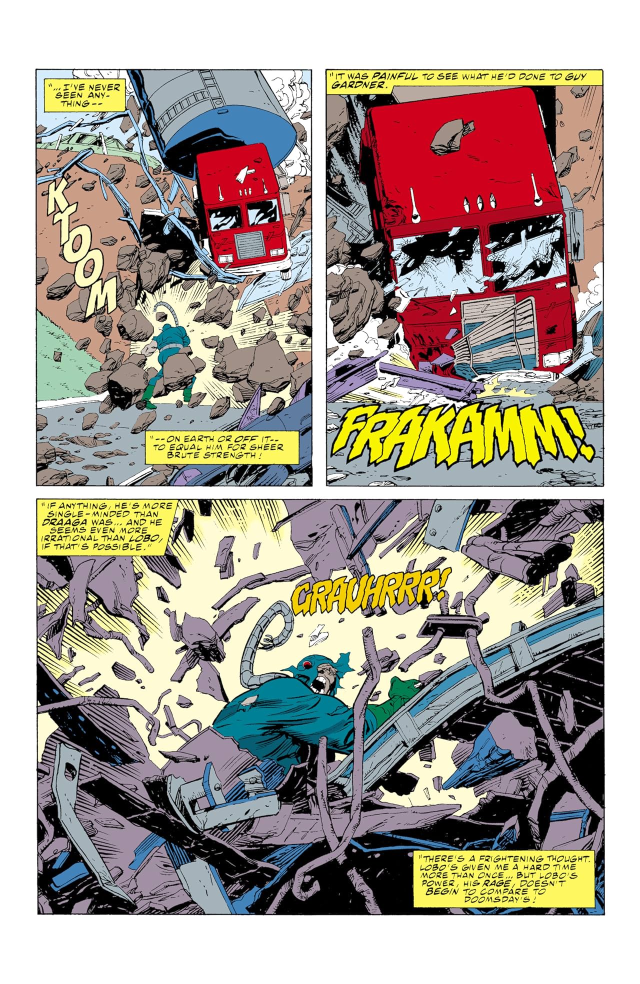 Action Comics (1938-2011) #684