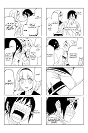 Tsuredure Children Vol. 3