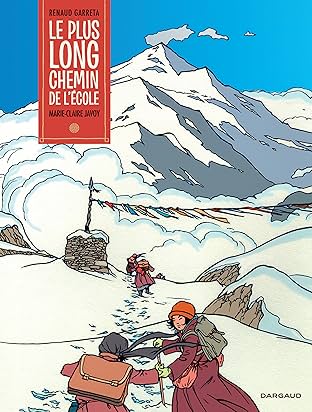 Le plus long chemin de l'école