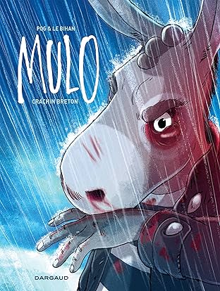 Mulo Vol. 1: Crachin breton