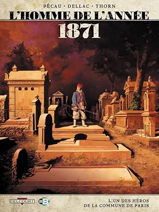 L'Homme de l'année Vol. 5: 1871