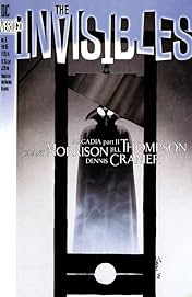 The Invisibles #6