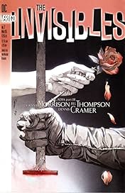 The Invisibles #7
