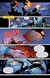 Aquaman (2016-) Vol. 3: Crown of Atlantis