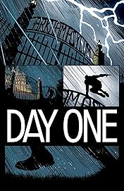 Batman (2016-) Vol. 3: I Am Bane