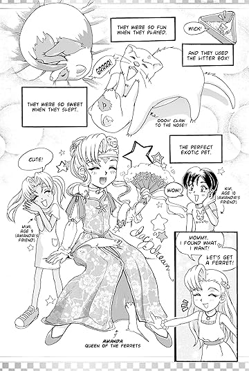 Peach Fuzz Vol 1 Comics By Comixology