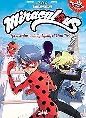 Miraculous Les Aventures De Ladybug Et Chat Noir Vol 2 Les