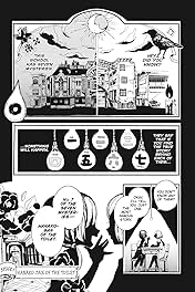 Toilet-bound Hanako-kun Vol. 1