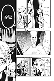 Toilet-bound Hanako-kun Vol. 1