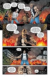 Teenage Mutant Ninja Turtles #28