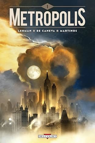 Metropolis Vol. 1