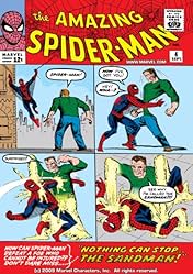 Amazing Spider-Man (1963-1998) #4