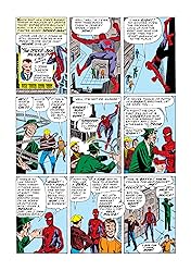 Amazing Spider-Man (1963-1998) #4