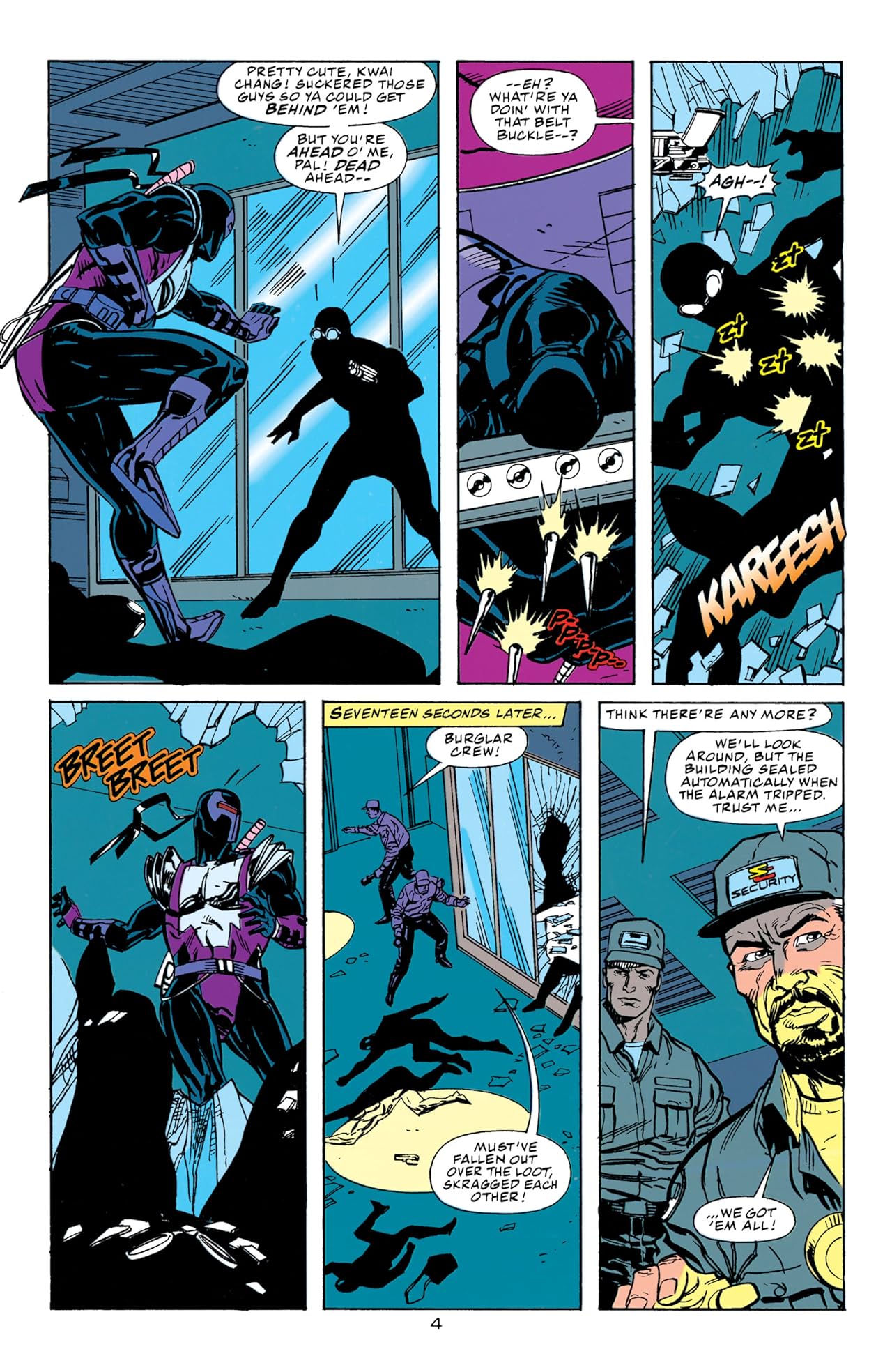 Action Comics (1938-2011) #707