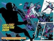 Action Comics (1938-2011) #707