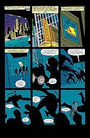 Action Comics (1938-2011) #707