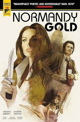 Normandy Gold Vol. 1