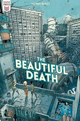 The Beautiful Death #2