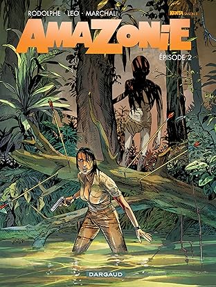 Amazonie Vol. 2