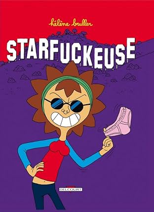 Starfuckeuse