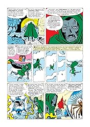 Amazing Spider-Man (1963-1998) #5