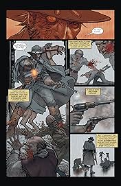 All Star Western (2011-2014) Tome 1: Guns and Gotham