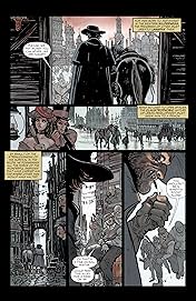 All Star Western (2011-2014) Tome 1: Guns and Gotham