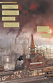 All Star Western (2011-2014) Tome 1: Guns and Gotham