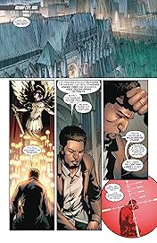 Birds of Prey (2011-2014) Vol. 1: Trouble in Mind