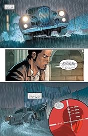 Birds of Prey (2011-2014) Vol. 1: Trouble in Mind