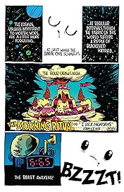 Adventure Time 2017 SPOookTACULAR #1