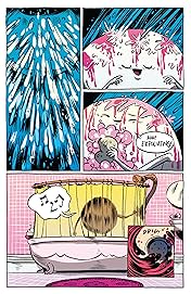 Adventure Time 2017 SPOookTACULAR #1