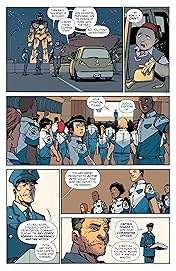 Mech Cadet Yu #3