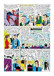 Amazing Spider-Man (1963-1998) #6