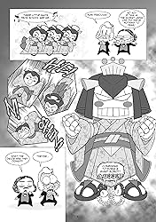 The Bizarre Adventures of Gilbert & Sullivan