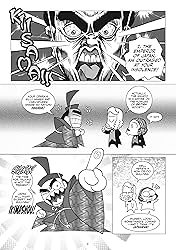 The Bizarre Adventures of Gilbert & Sullivan