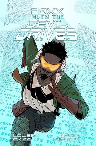 When The Devil Drives