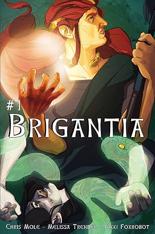Brigantia #1