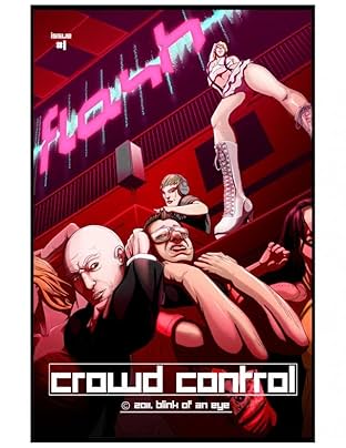 Crowd Control #1