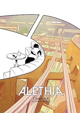Alethia #6