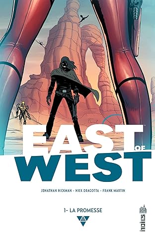 East of West Vol. 1